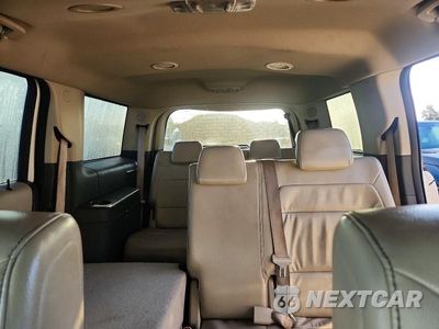 Zdjęcie 10 z 13 samochodu: 2010 FORD FLEX SEL VIN:2FMGK5CC6ABA10491 - miniatura