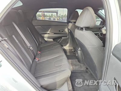 Zdjęcie 10 z 12 samochodu: 2025 HYUNDAI ELANTRA SEL SPORT VIN:KMHLM4DG3SU984221 - miniatura