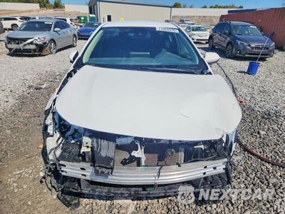 Piąte zdjęcie samochodu w środku: 2022 TOYOTA COROLLA LE VIN:5YFEPMAE6NP371082 - miniatura