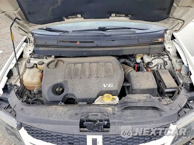 Zdjęcie 12 z 14 samochodu: 2018 DODGE JOURNEY GT VIN:3C4PDCEG9JT380843 - miniatura