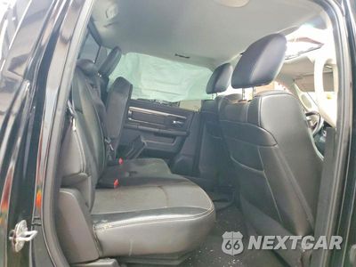 Zdjęcie 10 z 12 samochodu: 2013 RAM 1500 SPORT VIN:1C6RR7UTXDS698385 - miniatura