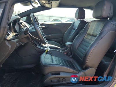Zdjęcie 7 z 12 samochodu: 2016 BUICK CASCADA PREMIUM VIN:W04WT3N58GG078156 - miniatura