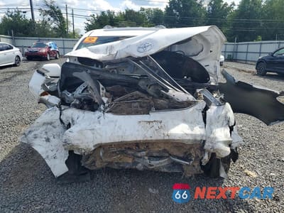 Piąte zdjęcie samochodu w środku: 2012 TOYOTA SIENNA XLE 8-PASSENGER VIN:5TDYK3DC0CS189432 - miniatura