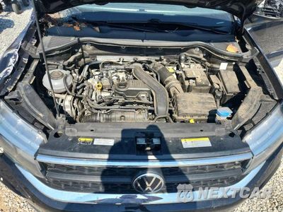 Zdjęcie 12 z 13 samochodu: 2023 VOLKSWAGEN TAOS S VIN:3VVAX7B2XPM330227 - miniatura