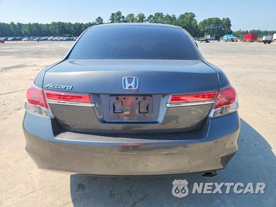 Zdjęcie 6 z 12 samochodu: 2012 HONDA ACCORD LX VIN:1HGCP2F34CA166611 - miniatura
