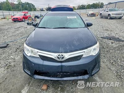 Piąte zdjęcie samochodu w środku: 2013 TOYOTA CAMRY LE VIN:4T4BF1FK0DR322353 - miniatura