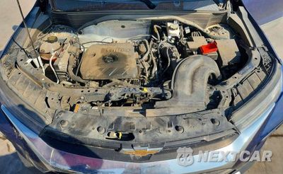 Zdjęcie 11 z 13 samochodu: 2022 CHEVROLET TRAIL BLAZER 330 VIN:KL79MPSL5NB054348 - miniatura
