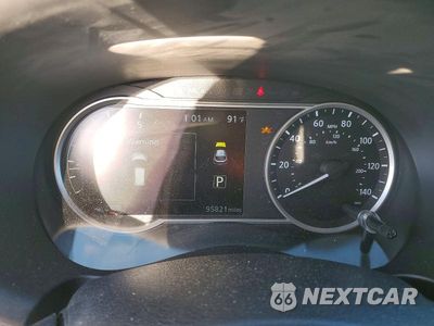 Zdjęcie 9 z 13 samochodu: 2019 NISSAN KICKS SV VIN:3N1CP5CU6KL565530 - miniatura
