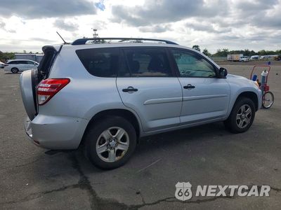 Trzecie zdjęcie samochodu z tyłu: 2009 TOYOTA RAV4 BASE VIN:JTMZF33VX9D005078 - miniatura