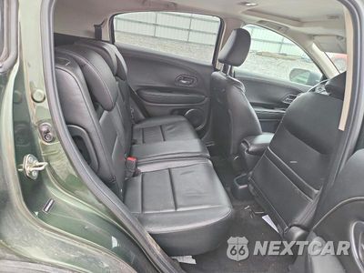 Zdjęcie 11 z 14 samochodu: 2016 HONDA HR-V EXL VIN:3CZRU6H72GM732471 - miniatura
