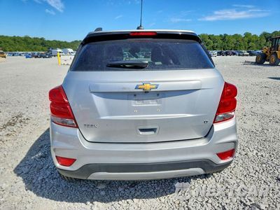 Zdjęcie 6 z 13 samochodu: 2019 CHEVROLET TRAX 1LT VIN:KL7CJLSB8KB891931 - miniatura