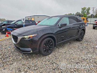 2023 MAZDA CX-9 TOURING PLUS JM3TCBAY4P0639312 - główne zdjęcie licytacji z USA - miniatura