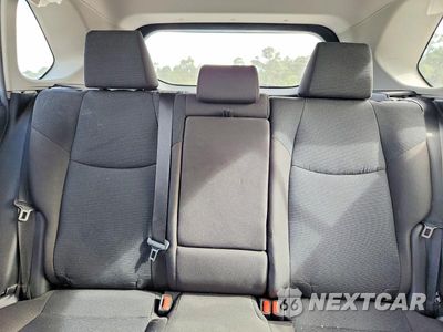 Zdjęcie 10 z 14 samochodu: 2022 TOYOTA RAV4 LE VIN:2T3H1RFV1NC190273 - miniatura