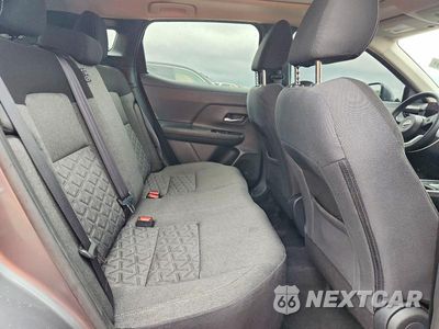 Zdjęcie 10 z 12 samochodu: 2025 NISSAN KICKS SV VIN:3N8AP6CB9SL442236 - miniatura