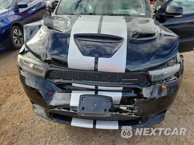 Zdjęcie 11 z 12 samochodu: 2019 DODGE DURANGO R/T VIN:1C4SDHCT6KC691229 - miniatura