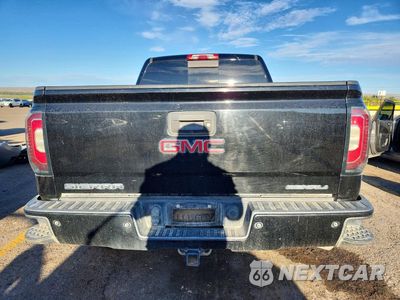 Zdjęcie 6 z 12 samochodu: 2017 GMC SIERRA K1500 DENALI VIN:3GTU2PEJ6HG129163 - miniatura