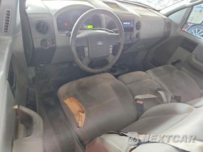 Zdjęcie 8 z 12 samochodu: 2006 FORD F150 VIN:1FTRX14W76KC45253 - miniatura