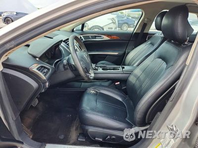 Zdjęcie 7 z 12 samochodu: 2015 LINCOLN MKZ VIN:3LN6L2G92FR625375 - miniatura