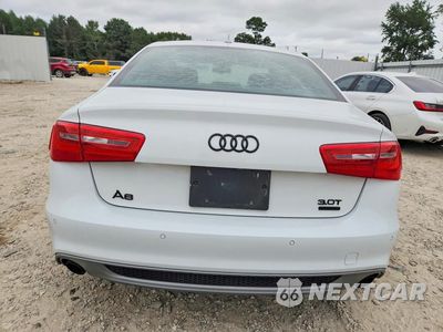 Zdjęcie 6 z 12 samochodu: 2014 AUDI A6 PRESTIGE VIN:WAUHGAFCXEN102337 - miniatura