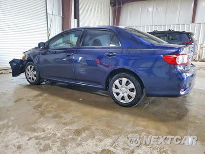 Drugie zdjęcie samochodu z przodu: 2012 TOYOTA COROLLA LE VIN:5YFBU4EE6CP035905 - miniatura