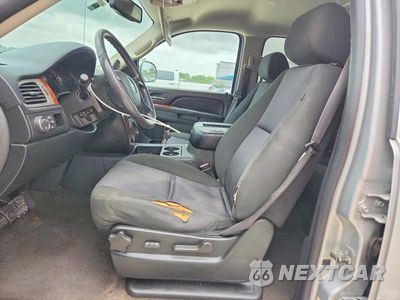 Zdjęcie 7 z 12 samochodu: 2019 CHEVROLET AVALANCHE SE VIN:3GNNCEE05AG179515 - miniatura