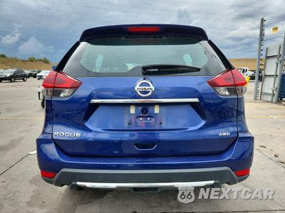 Zdjęcie 6 z 14 samochodu: 2020 NISSAN ROGUE S VIN:5N1AT2MV8LC751956 - miniatura