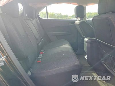 Zdjęcie 11 z 13 samochodu: 2017 CHEVROLET EQUINOX LS VIN:2GNFLEEK7H6255165 - miniatura