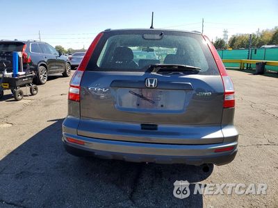 Zdjęcie 6 z 12 samochodu: 2011 HONDA CR-V LX VIN:5J6RE4H30BL104644 - miniatura