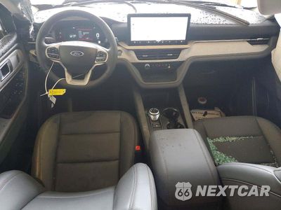 Zdjęcie 8 z 14 samochodu: 2026 FORD EXPLORER ACTIVE VIN:1FMUK8DH9TGB10403 - miniatura
