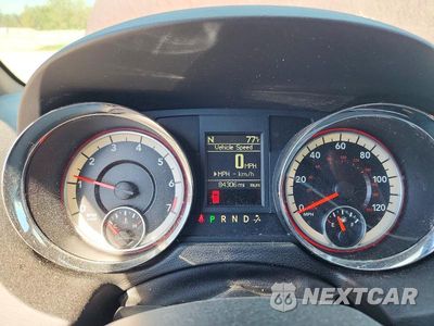 Zdjęcie 9 z 13 samochodu: 2017 DODGE GRAND CARAVAN SXT VIN:2C4RDGCG5HR749049 - miniatura