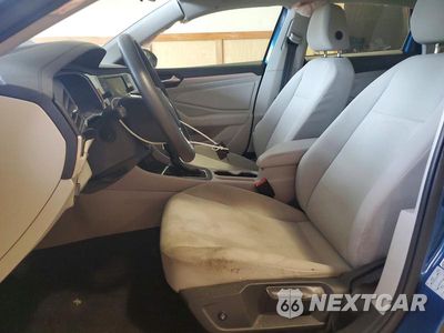 Zdjęcie 7 z 12 samochodu: 2019 VOLKSWAGEN JETTA S VIN:3VWC57BU2KM113968 - miniatura