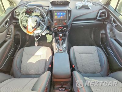 Zdjęcie 8 z 13 samochodu: 2023 SUBARU FORESTER SPORT VIN:JF2SKAJC0PH482290 - miniatura