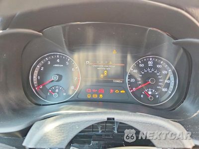Zdjęcie 9 z 12 samochodu: 2023 KIA FORTE LXS VIN:3KPF24AD6PE661062 - miniatura