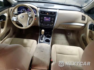 Zdjęcie 8 z 12 samochodu: 2014 NISSAN ALTIMA 2.5 SV VIN:1N4AL3AP5EC195002 - miniatura