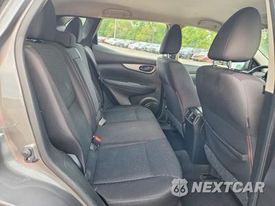 Zdjęcie 11 z 13 samochodu: 2019 NISSAN ROGUE SPORT S VIN:JN1BJ1CRXKW631010 - miniatura