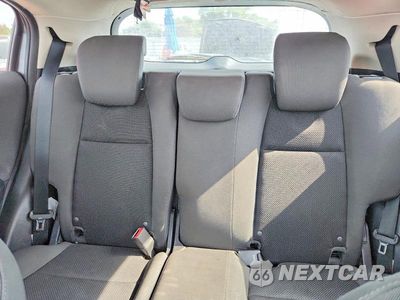 Zdjęcie 10 z 13 samochodu: 2021 HONDA HR-V EX VIN:3CZRU6H5XMM756592 - miniatura