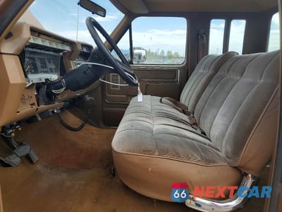 Zdjęcie 7 z 13 samochodu: 1986 FORD F-250 VIN:1FTHX25L9GKB86729 - miniatura