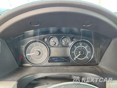 Zdjęcie 9 z 12 samochodu: 2011 FORD FLEX SEL VIN:2FMGK5CC0BBD11291 - miniatura