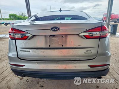 Zdjęcie 6 z 12 samochodu: 2020 FORD FUSION SE VIN:3FA6P0HD3LR257158 - miniatura