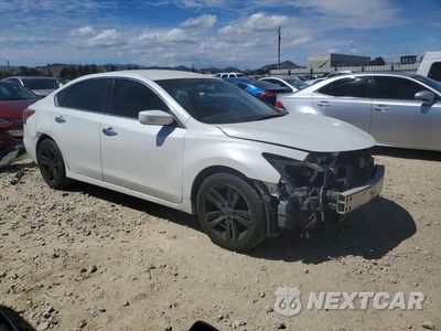 Czwarte zdjęcie samochodu z boku: 2013 NISSAN ALTIMA 2.5 VIN:1N4AL3AP2DC194761 - miniatura