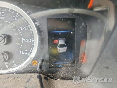 Zdjęcie 9 z 12 samochodu: 2020 TOYOTA COROLLA LE VIN:JTDEPRAE9LJ007365 - miniatura