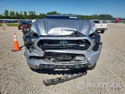Piąte zdjęcie samochodu w środku: 2026 TOYOTA TACOMA SR5 VIN:3TMLB5JN6TM257678 - miniatura