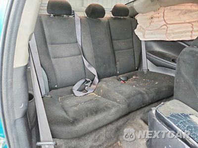 Zdjęcie 10 z 12 samochodu: 2008 HONDA ACCORD EX VIN:1HGCS11748A013561 - miniatura