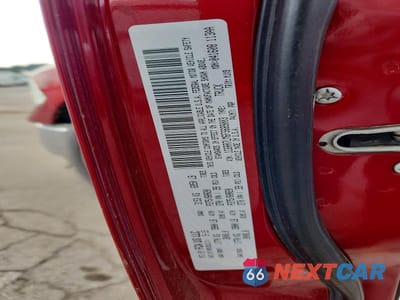Zdjęcie 12 z 12 samochodu: 2015 RAM 1500 SLT VIN:1C6RR7LM6FS689003 - miniatura