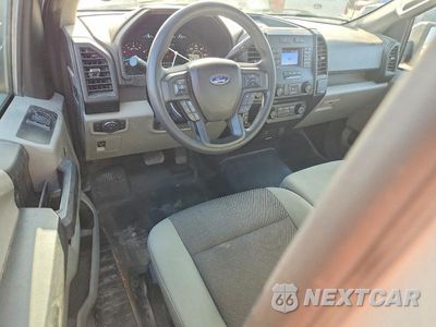 Zdjęcie 8 z 12 samochodu: 2018 FORD F150 VIN:1FTMF1CB0JKD80823 - miniatura