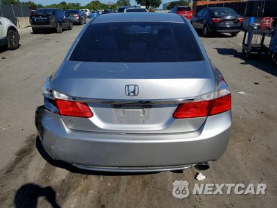 Zdjęcie 6 z 12 samochodu: 2015 HONDA ACCORD EX VIN:1HGCR2F77FA136228 - miniatura