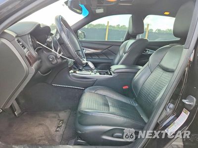 Zdjęcie 7 z 12 samochodu: 2015 INFINITI Q70 3.7 VIN:JN1BY1AP5FM540564 - miniatura