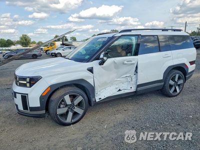 2026 HYUNDAI SANTA FE LIMITED 5NMP4DGL0TH171829 - główne zdjęcie licytacji z USA - miniatura