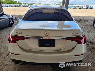 Zdjęcie 6 z 12 samochodu: 2023 MERCEDES-BENZ S 580 4MATIC VIN:W1K6G7GB9PA238669 - miniatura