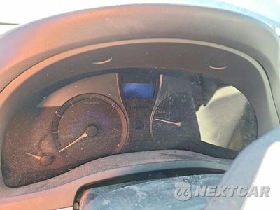 Zdjęcie 9 z 13 samochodu: 2011 LEXUS RX 450H VIN:JTJZB1BA7B2004600 - miniatura